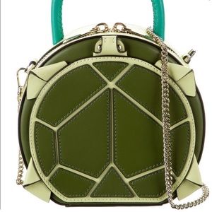 Kate Spade Andi Turtle Bag